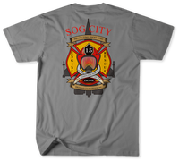 Tampa Fire Rescue Station 15 Shirt v1