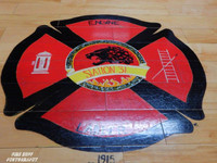 Unofficial  Indianapolis Fire Department Station 31 Shirt