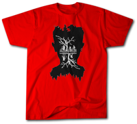 Stranger Things The Upside Down Shirt