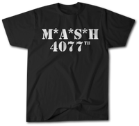 MASH 4077th Shirt