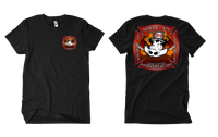 MWSS-273 Sweat Hogs Firefighter Shirt