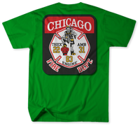 Unofficial Chicago Fire Department Firehouse 83 v1