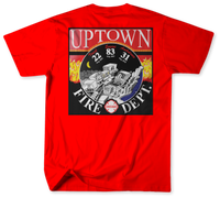 Unofficial Chicago Fire Department Firehouse 83 v2