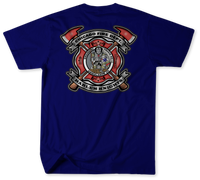 Unofficial Chicago Fire Department Firehouse 86
