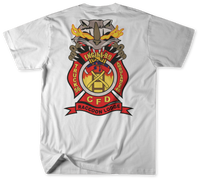 Unofficial Chicago Fire Department Firehouse 89v2