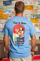 Eat It Raw Mens Tee