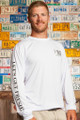 Fish Market Dry Fit Long sleeve