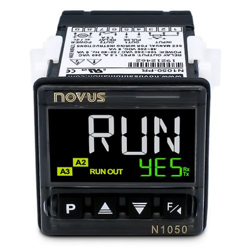 Novus MK1 – White – NOVEL UHREN