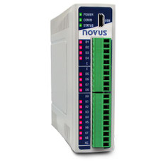 Novus DigiRail Connect - 8811611420