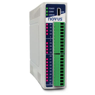 Novus DigiRail Connect - 8811611420