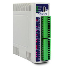 Novus DigiRail Connect - 8811611440