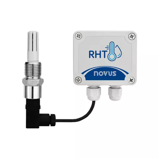 Novus RHT-P10 and RHT-XS - 8803696410
