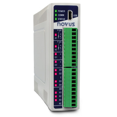 Novus DigiRail NXprog - 8811711420