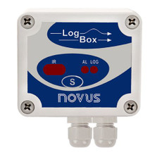 Novus LogBox-AA - 8813002001