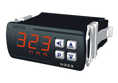 Novus N322 - 80322T3022
