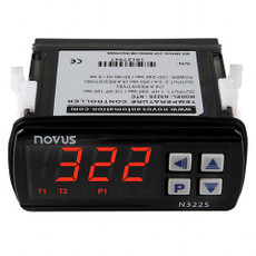 Novus N322S - 80322S3012