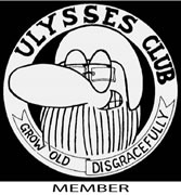 Ulysses Club Member