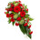 Funeral and Sympahty flower arrangements for delivery in any city or town in Sweden.