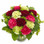 Carnations bouquet Sweden.