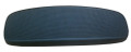 Soft to touch arm pad for office chair.  Standard 4" hole center and made in Taiwan. 01