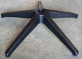 27.5" nylon 66 base for office chair or movable stand.  Made in Taiwan.