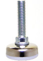 1-3/8" glide, 3/8" - 16 x 1-1/2" thread, lever