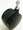 60mm auto lock caster hard wheel