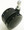 60mm auto-lock caster soft wheel for hardwood floor