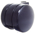 60mm no hood caster heavy duty