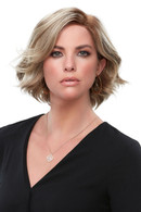Parker | Synthetic Lace Front Wig (Mono Part)