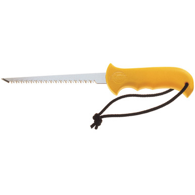 RootCutter Saw 6”, 7 tpi