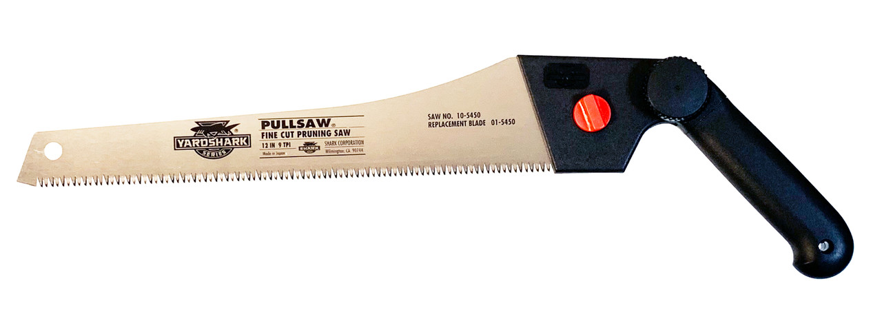 Multi Angle Fine Cut Pruning Saw 12