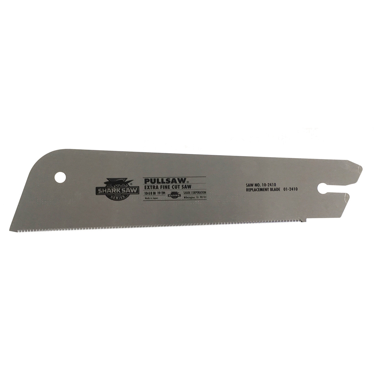 01-2410 Replacement Blade for: 10-2410 - Shark Corporation