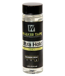 Walker Ultra Hold Adhesive 1.4oz  $13.50