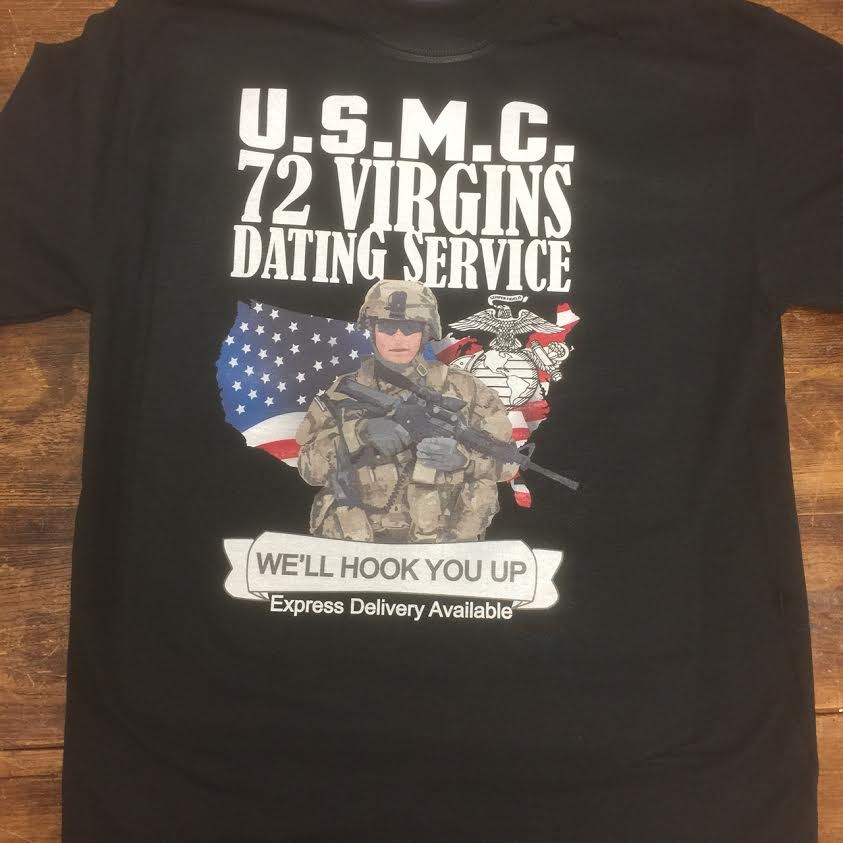 Dating t shirt