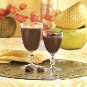 Dark Chocolate Pudding & Shake Mix
