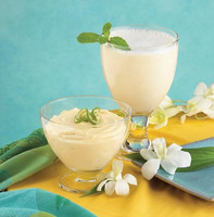Vanilla Pudding & Shake Mix