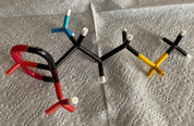Methionine Micro Molecule