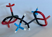Asparagine MIcro Molecule 