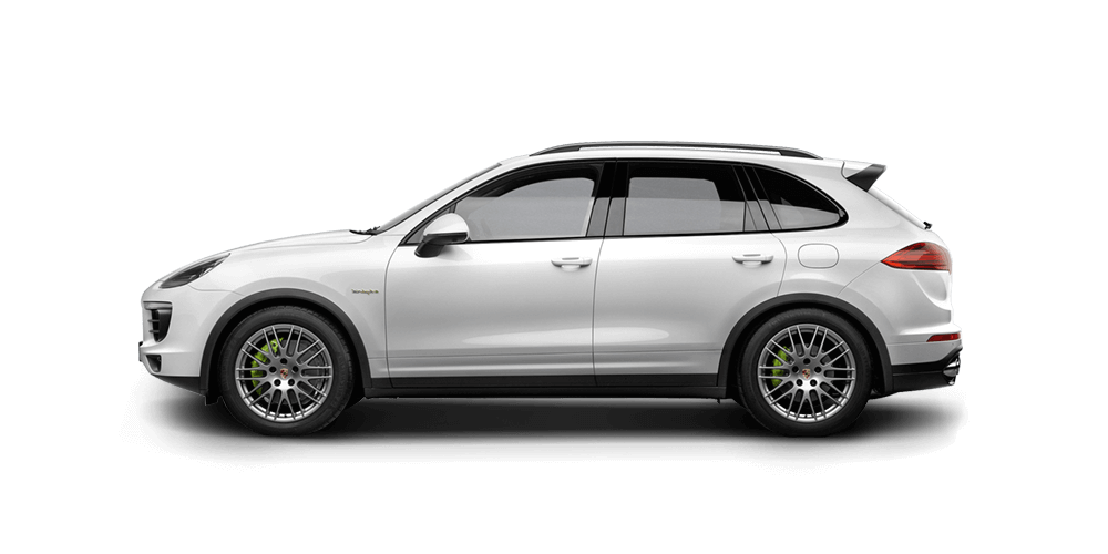 Porsche 958 Turbo Amp Turbo S 2011 2018 Performance Parts