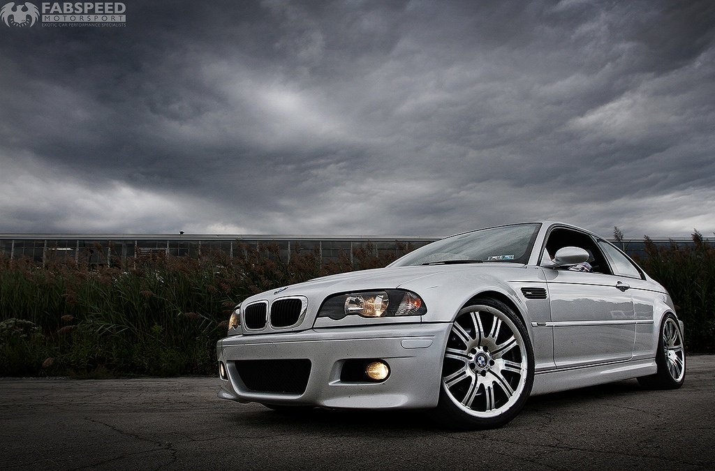 BMW M3 Wheels