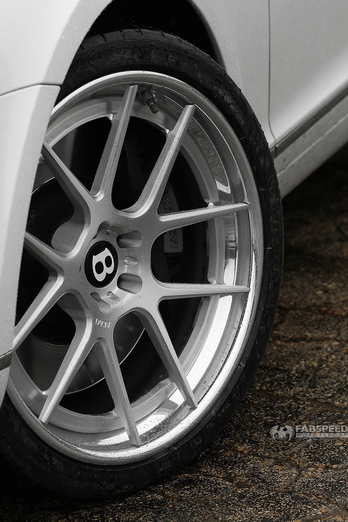 Bentley Continental GTC Wheel Bentley Continental GTC Wheel