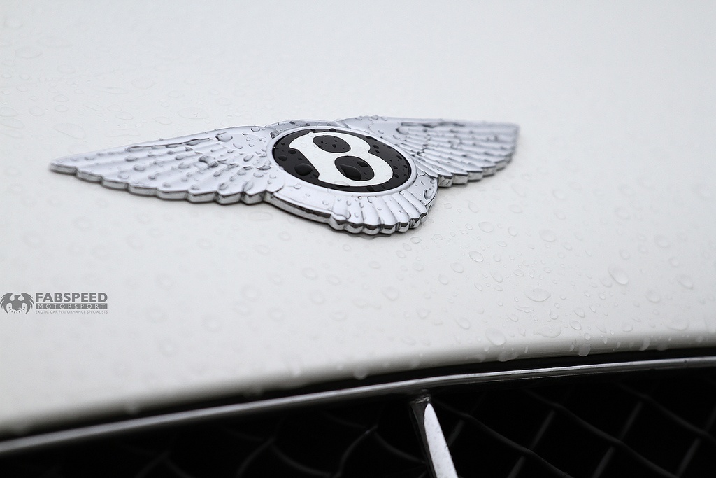 Bentley Logo Bentley Logo