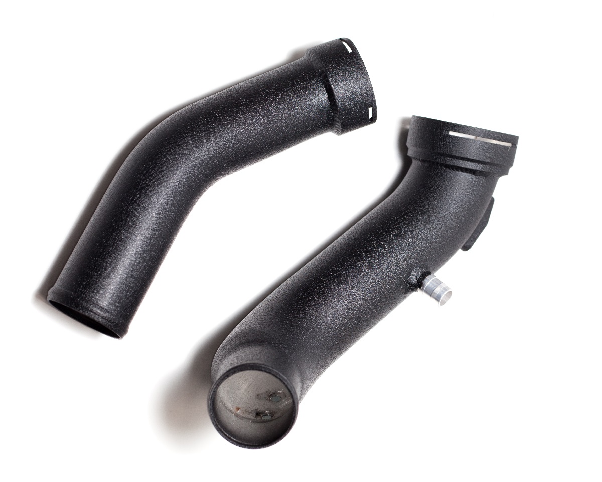 VRSF N20 N26 Charge Pipe Upgrade *** NEW PRODUCT