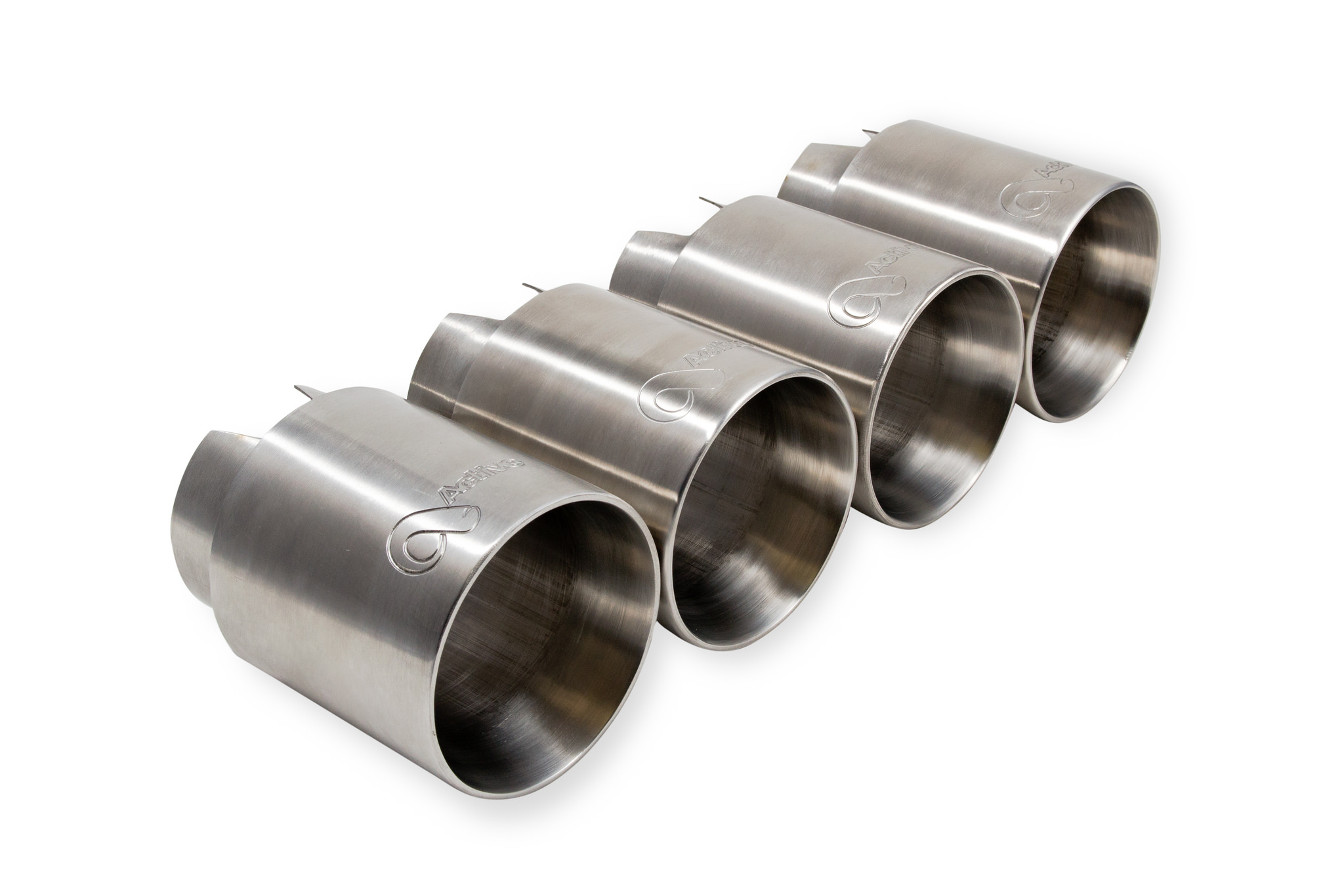Active Autowerke BMW F80/F82 M3 and m4 exhaust tip 