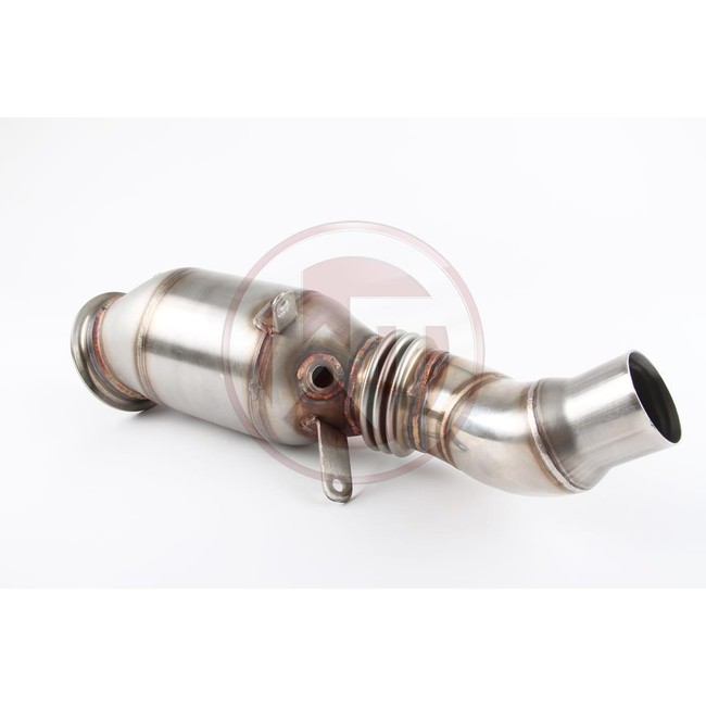 Wager Tuning BMW N20 catless downpipes for your 228,328 and 428