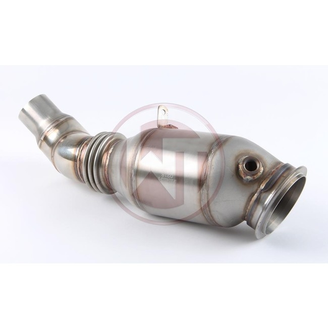 Wager Tuning BMW N20 catless downpipes for your 228,328 and 428