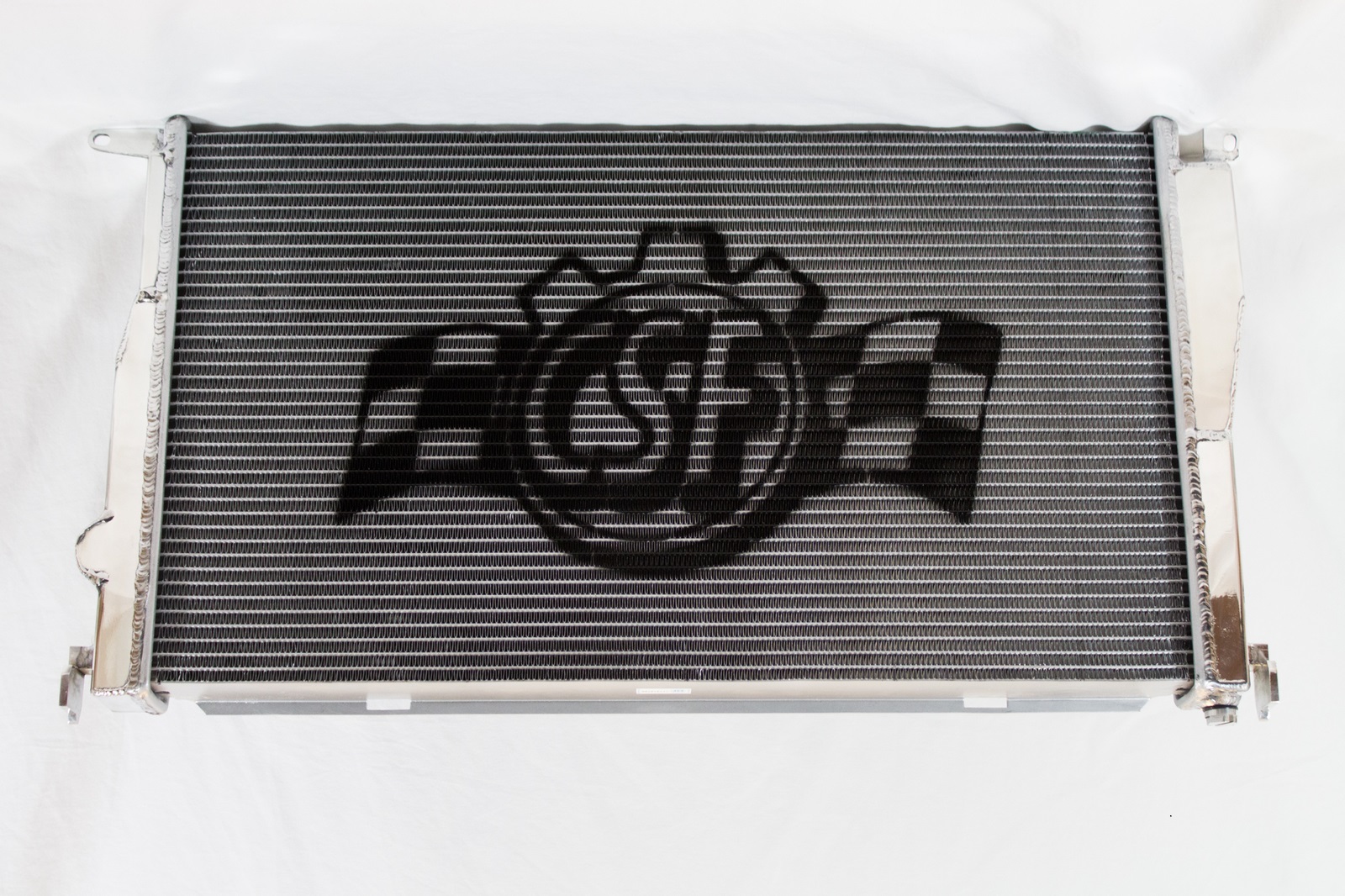 CSF Radiator for the E chassis BMW 135 and 335 N54 and N55 engine is now available.