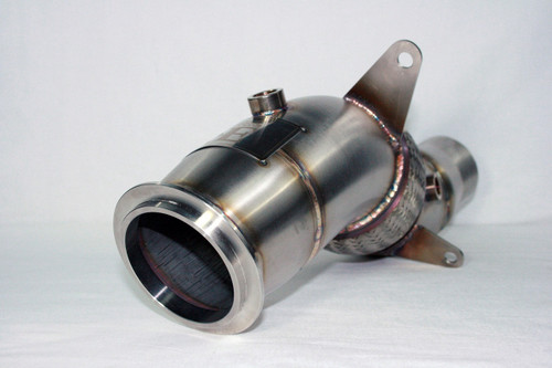 er downpipe