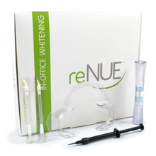 In-office Whitening Kit